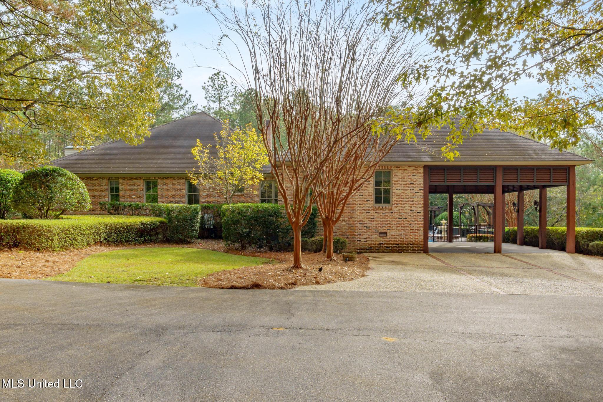 635 Slade Road, Purvis, Mississippi image 50