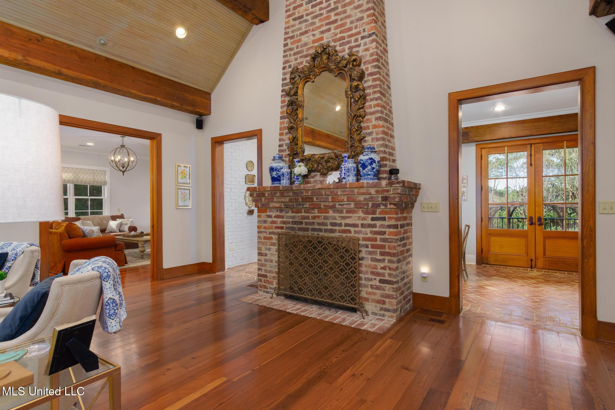 635 Slade Road, Purvis, Mississippi image 7