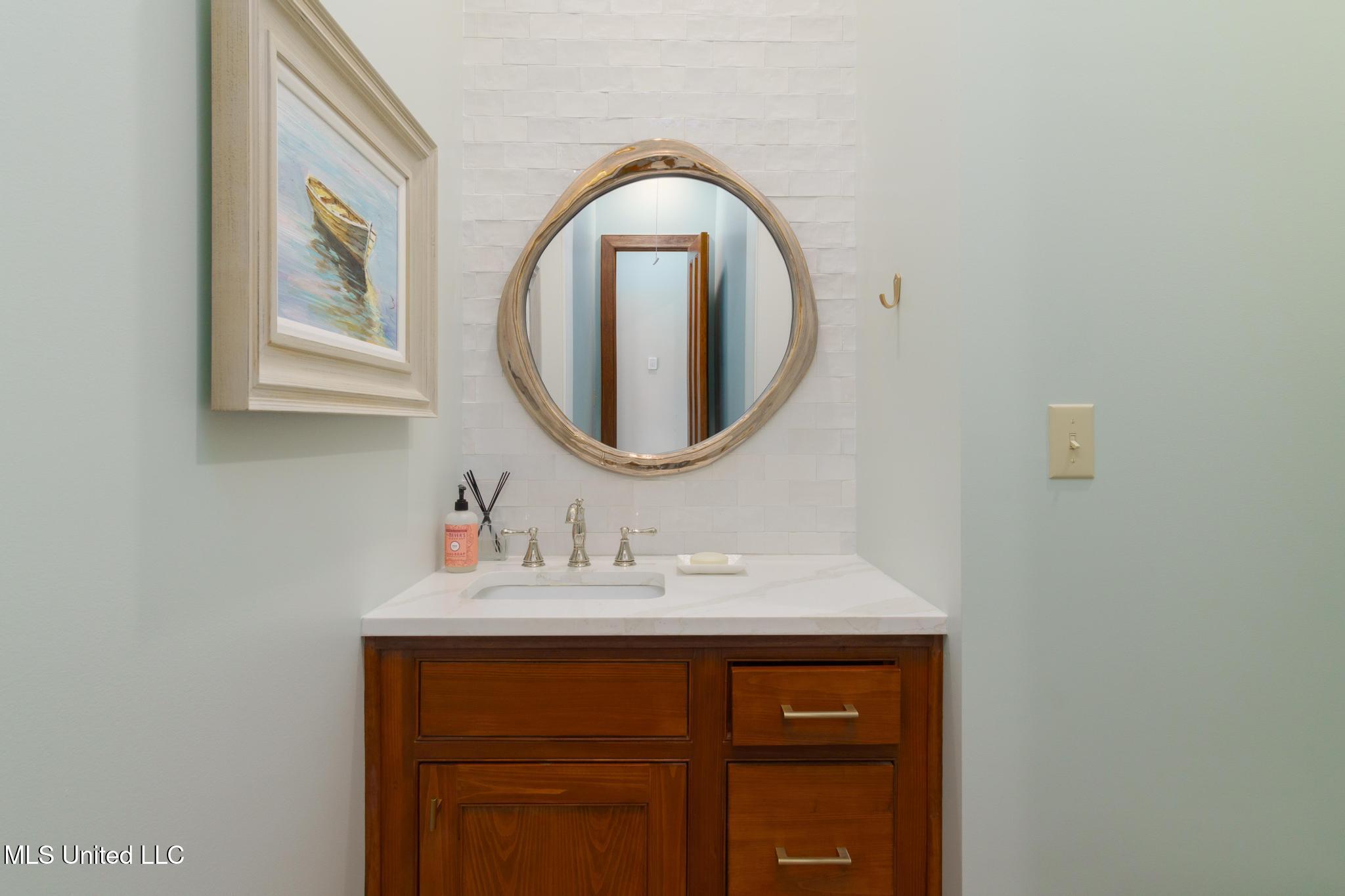 635 Slade Road, Purvis, Mississippi image 30