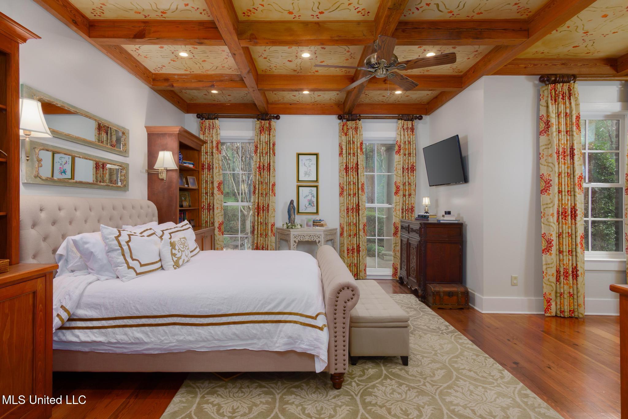635 Slade Road, Purvis, Mississippi image 37