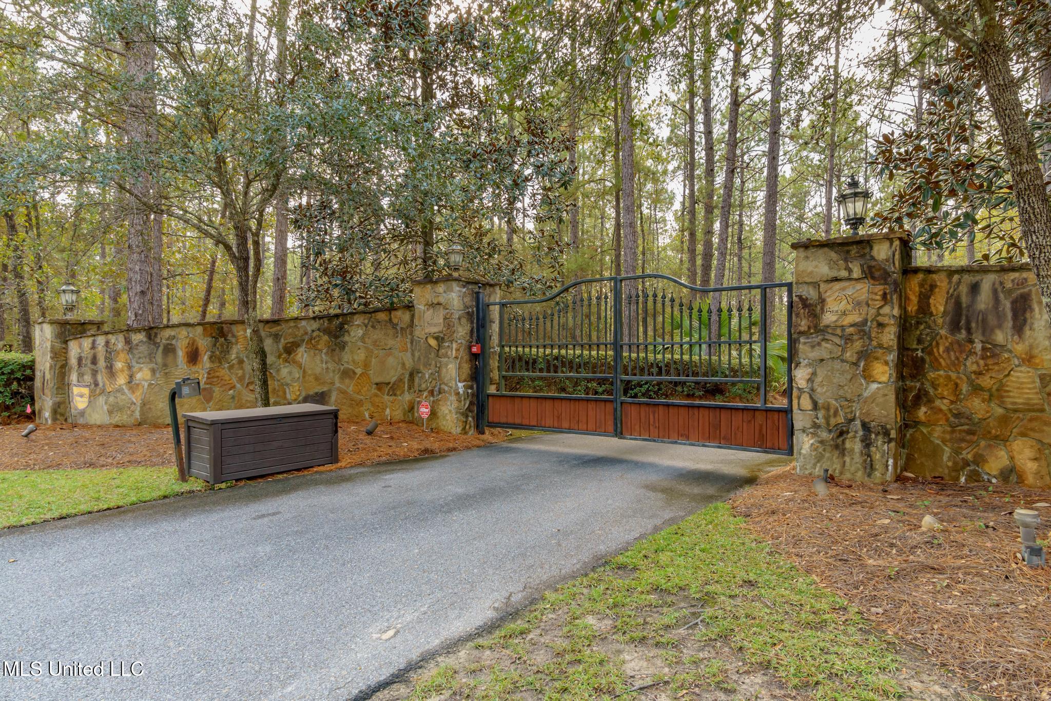 635 Slade Road, Purvis, Mississippi image 3