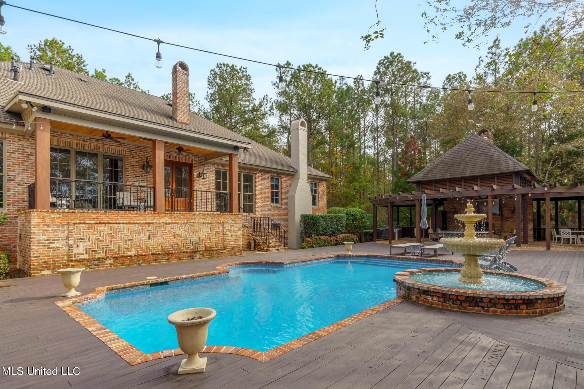635 Slade Road, Purvis, Mississippi image 4