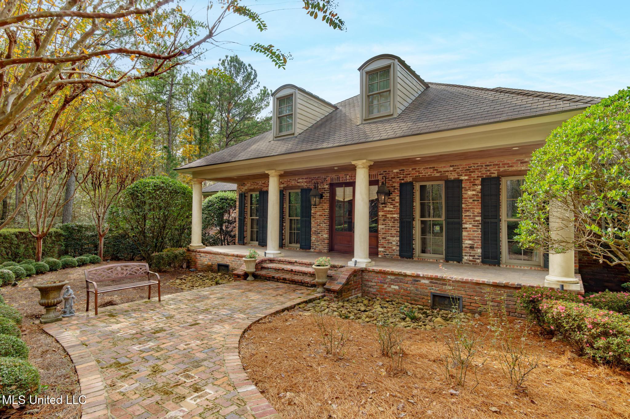 635 Slade Road, Purvis, Mississippi image 48