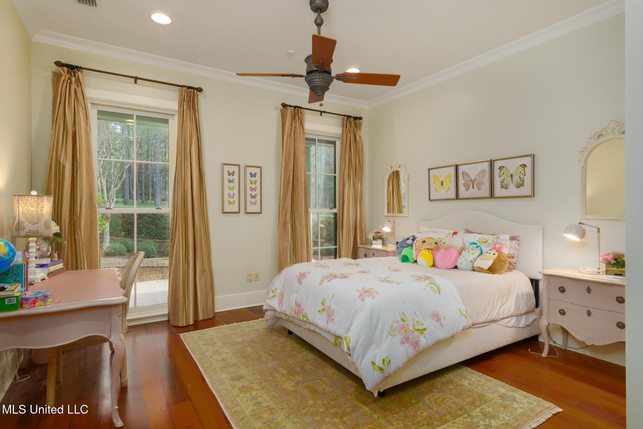 635 Slade Road, Purvis, Mississippi image 34