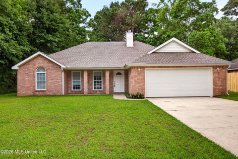 Homes For Sale - 8913 Marina Avenue<br/> Ocean Springs, MS 39564