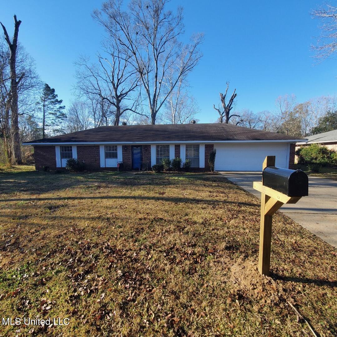 1441 Wooddell Drive, Jackson, Mississippi image 9