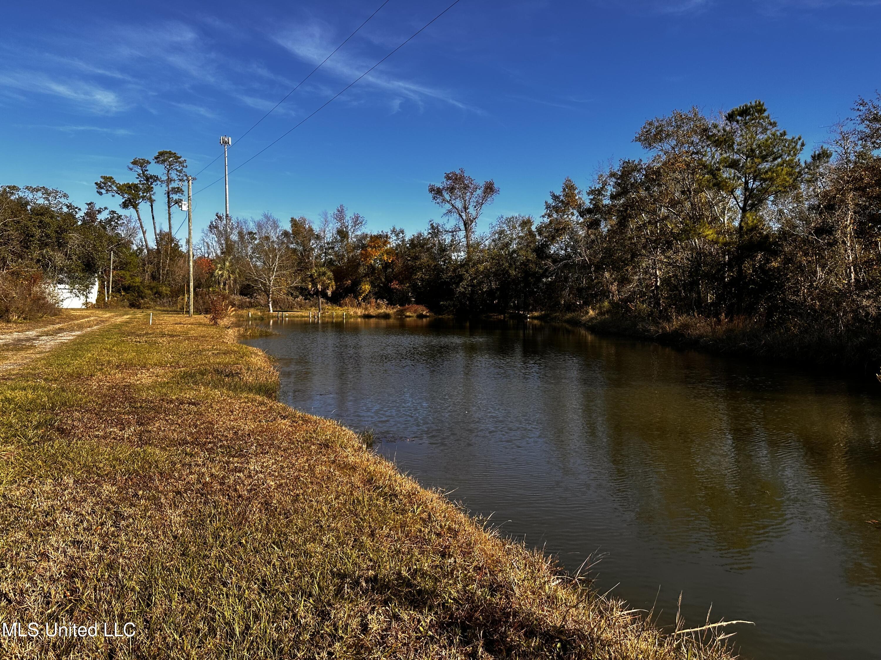 2178 Longfellow Drive, Bay Saint Louis, Mississippi image 21