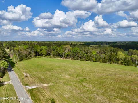 Vacant Land For Sale - 0033 Stump Bridge Road<br/> Madison County, Canton, MS 39046