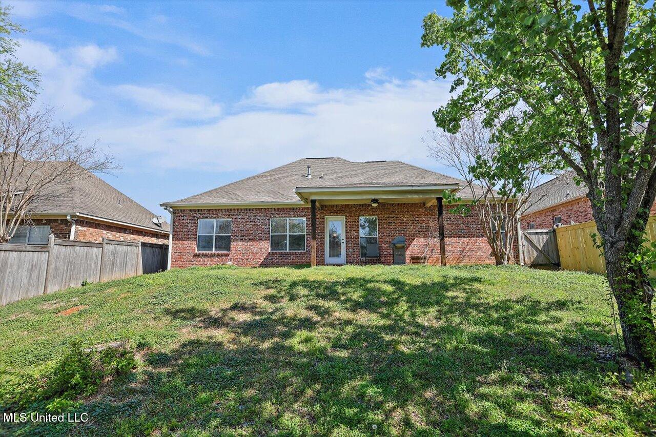 585 Clubhouse Drive, Pearl, Mississippi image 29