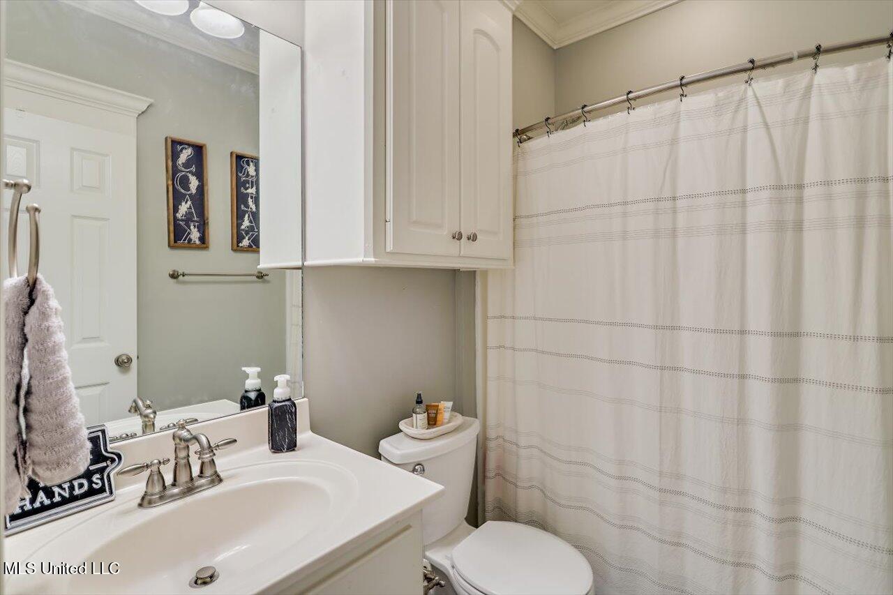 585 Clubhouse Drive, Pearl, Mississippi image 26