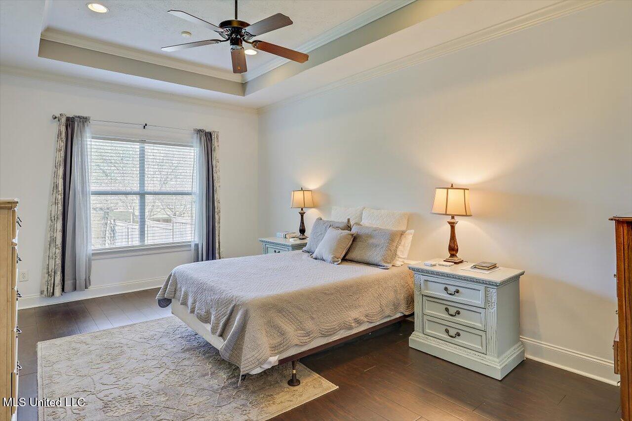 585 Clubhouse Drive, Pearl, Mississippi image 20
