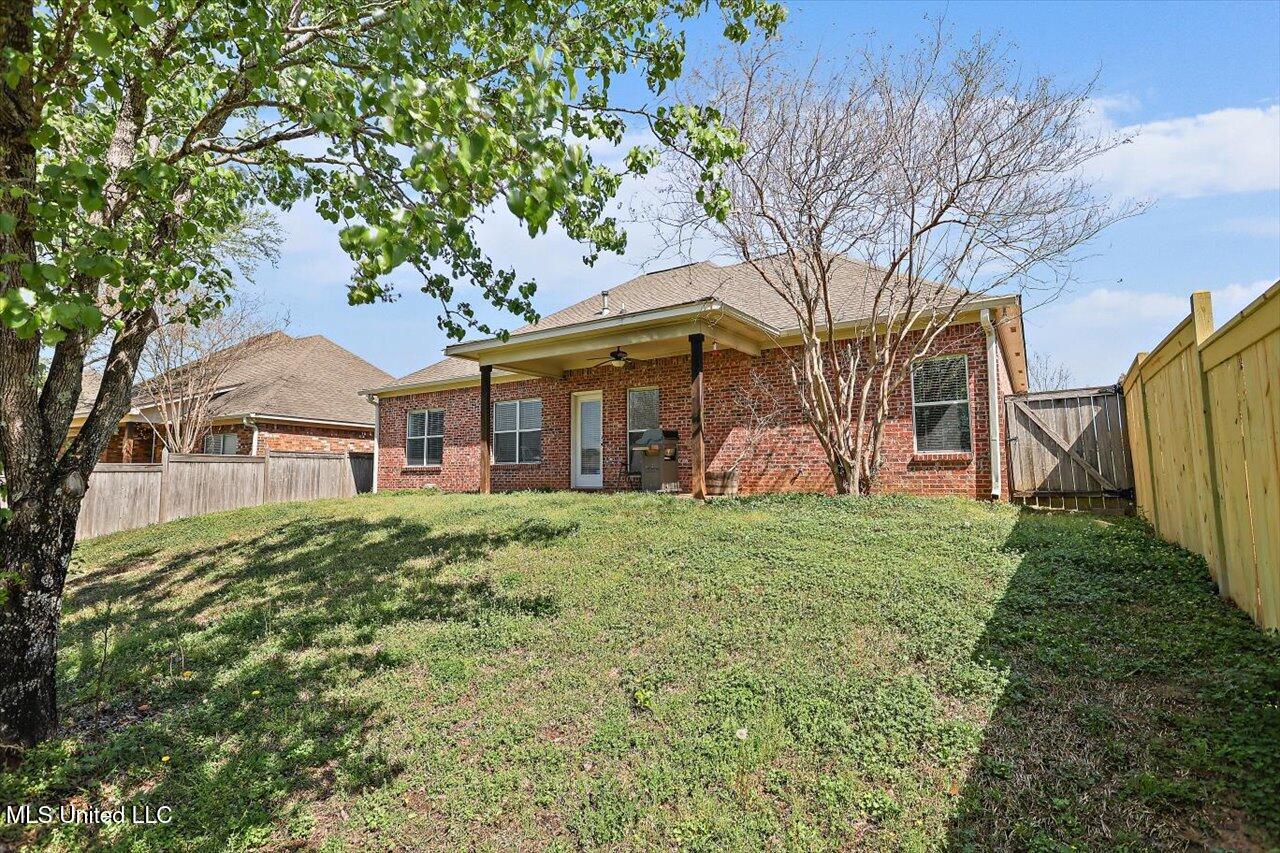 585 Clubhouse Drive, Pearl, Mississippi image 31