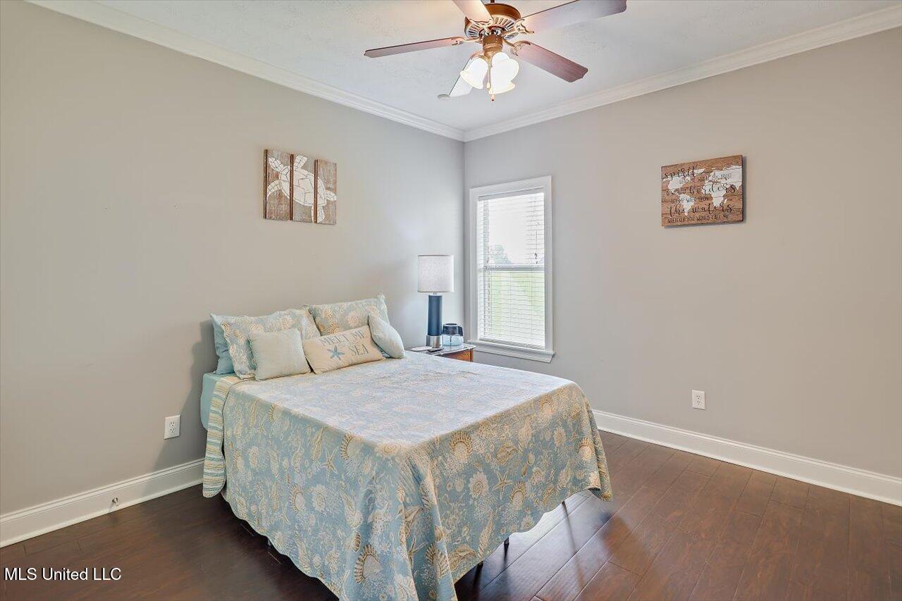 585 Clubhouse Drive, Pearl, Mississippi image 25