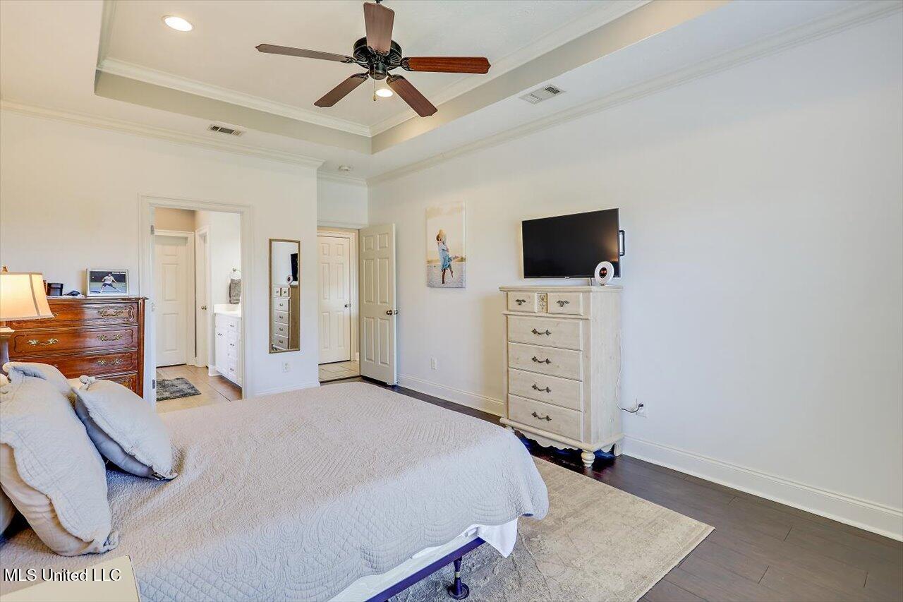 585 Clubhouse Drive, Pearl, Mississippi image 21