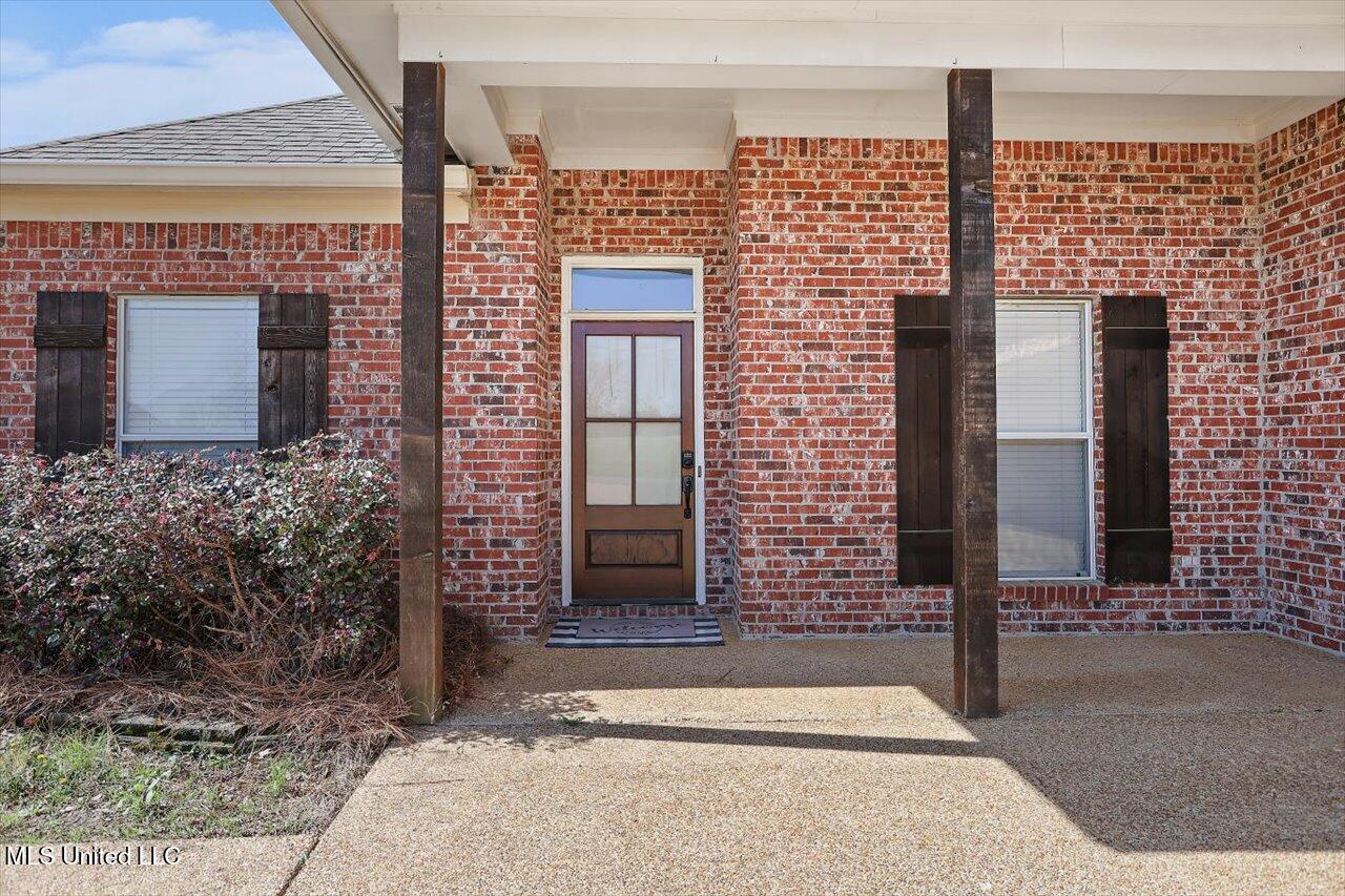 585 Clubhouse Drive, Pearl, Mississippi image 3
