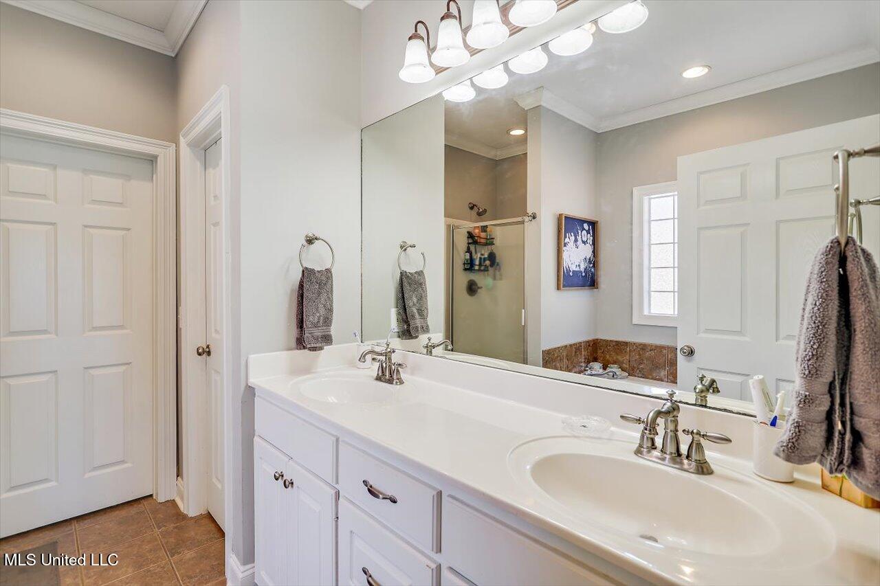 585 Clubhouse Drive, Pearl, Mississippi image 22