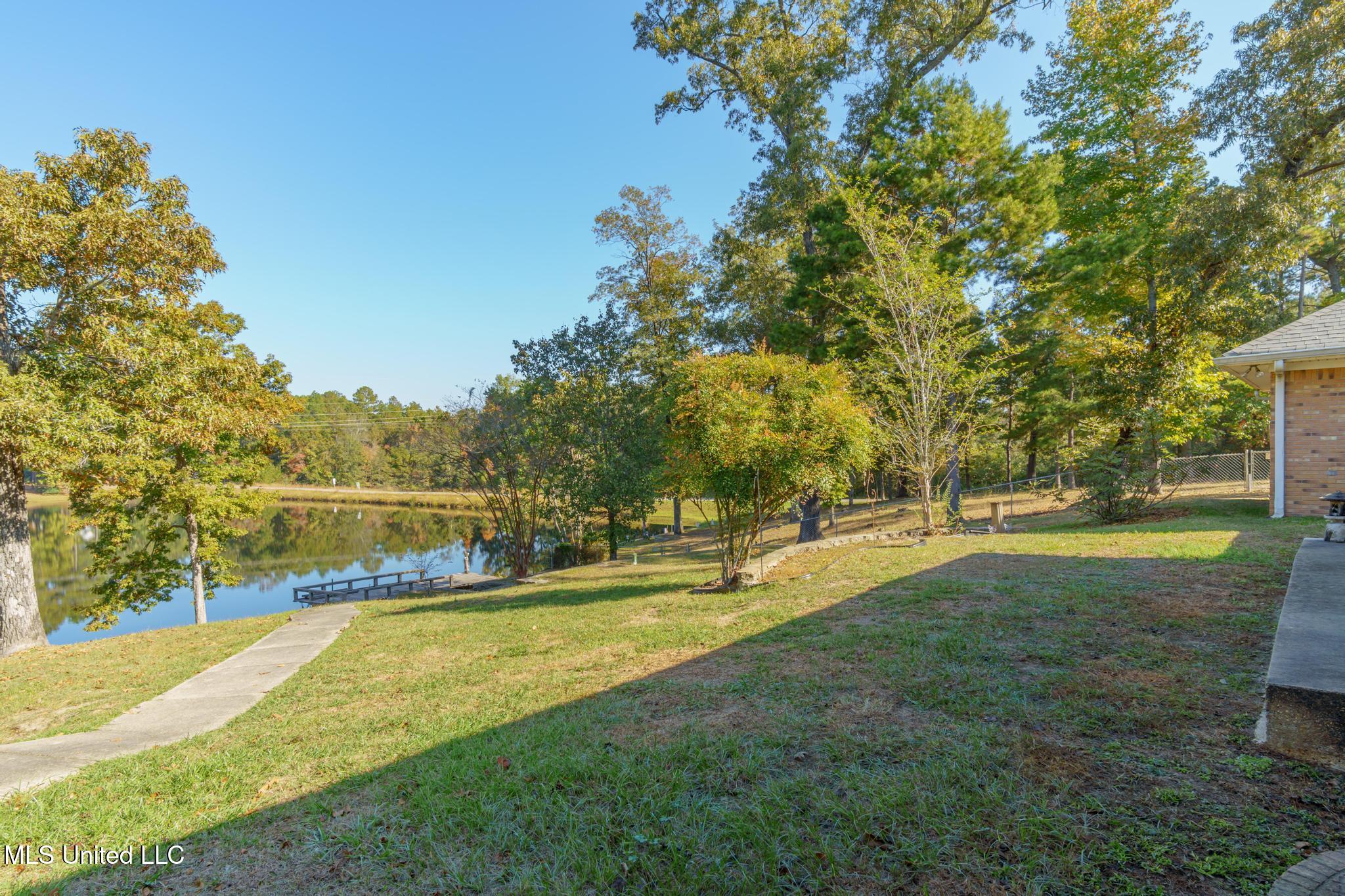 554 Nellwood Drive, Hattiesburg, Mississippi image 8