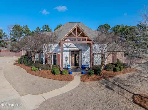 Homes For Sale - 424 Stonewater Cove<br/> Madison, MS 39110