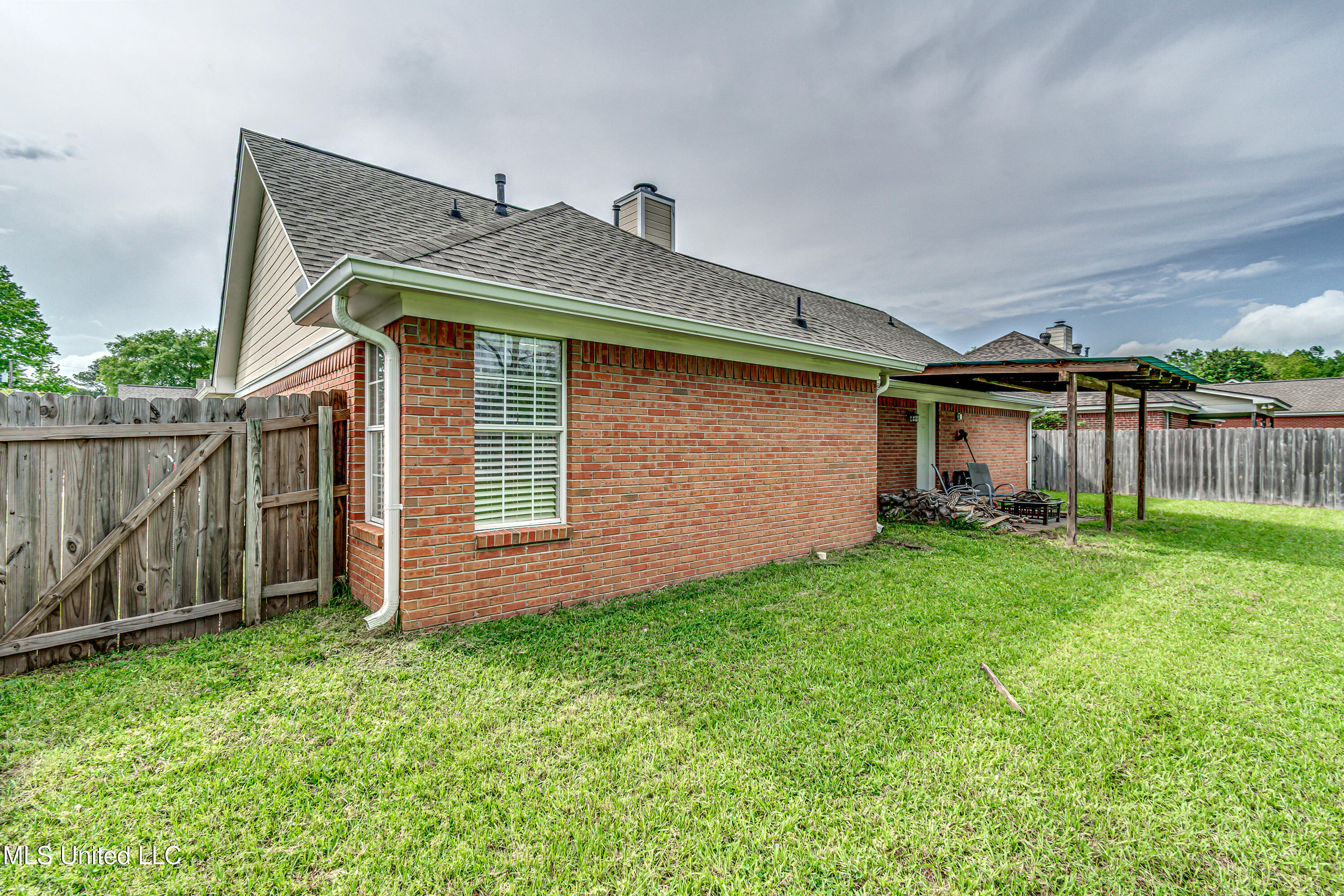 220 Cherry Bark Drive, Brandon, Mississippi image 36