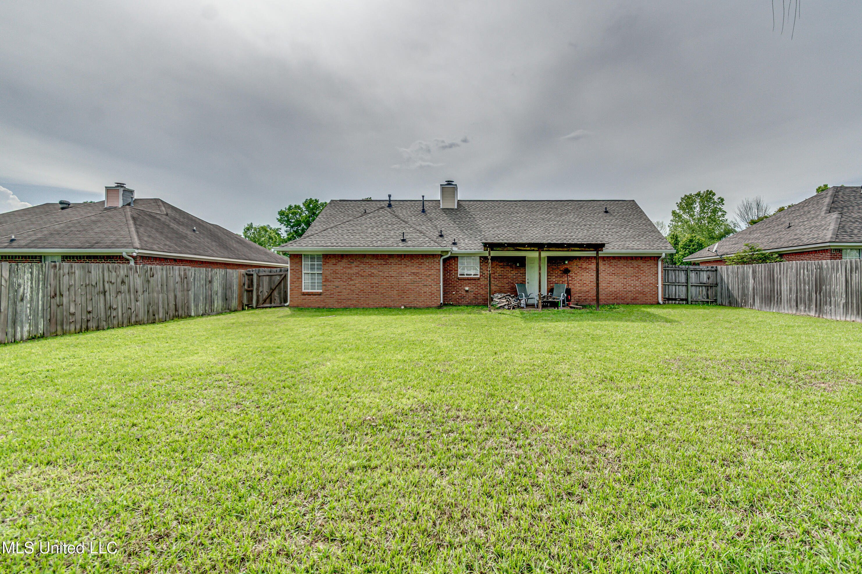 220 Cherry Bark Drive, Brandon, Mississippi image 37