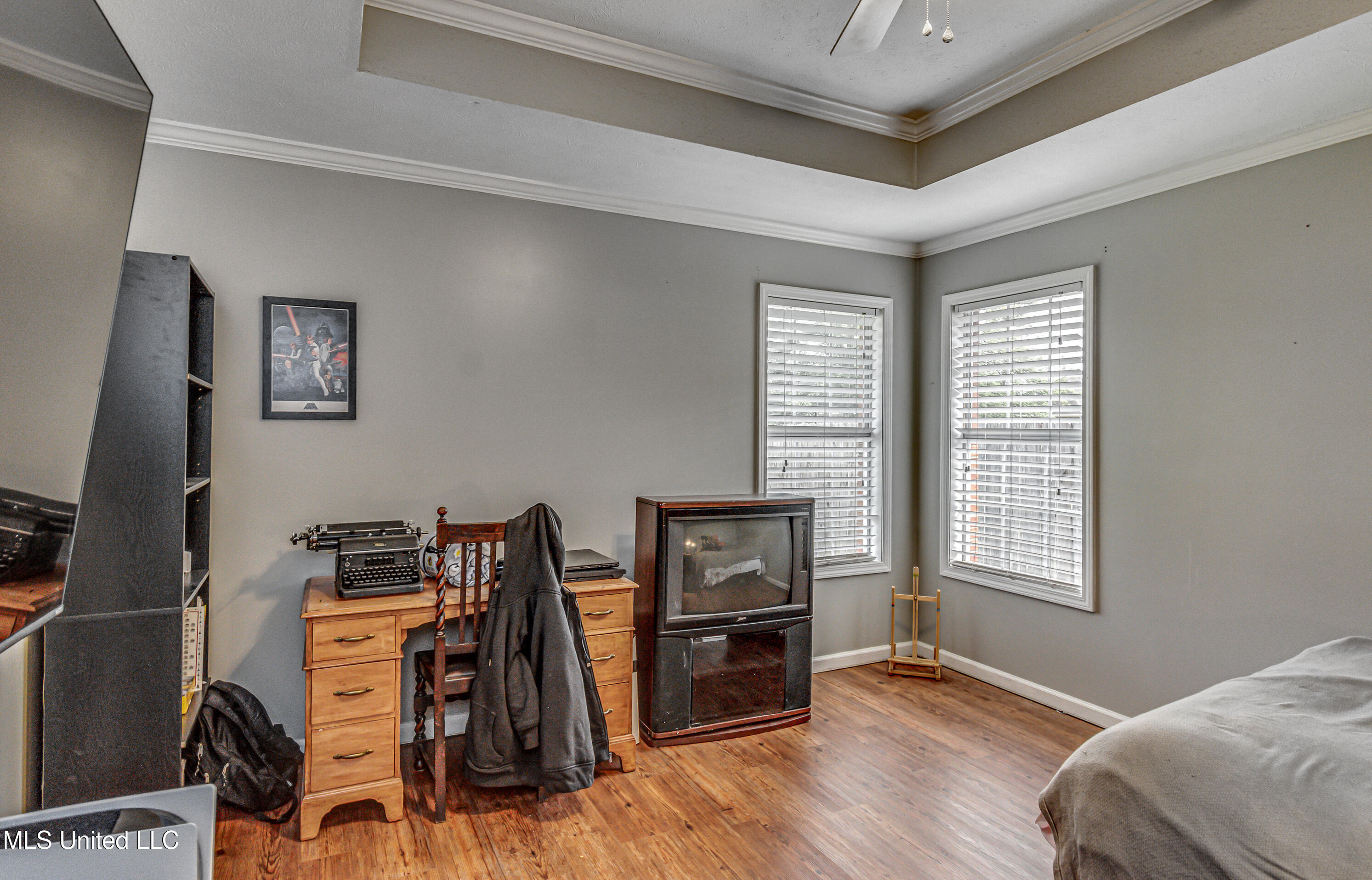 220 Cherry Bark Drive, Brandon, Mississippi image 27