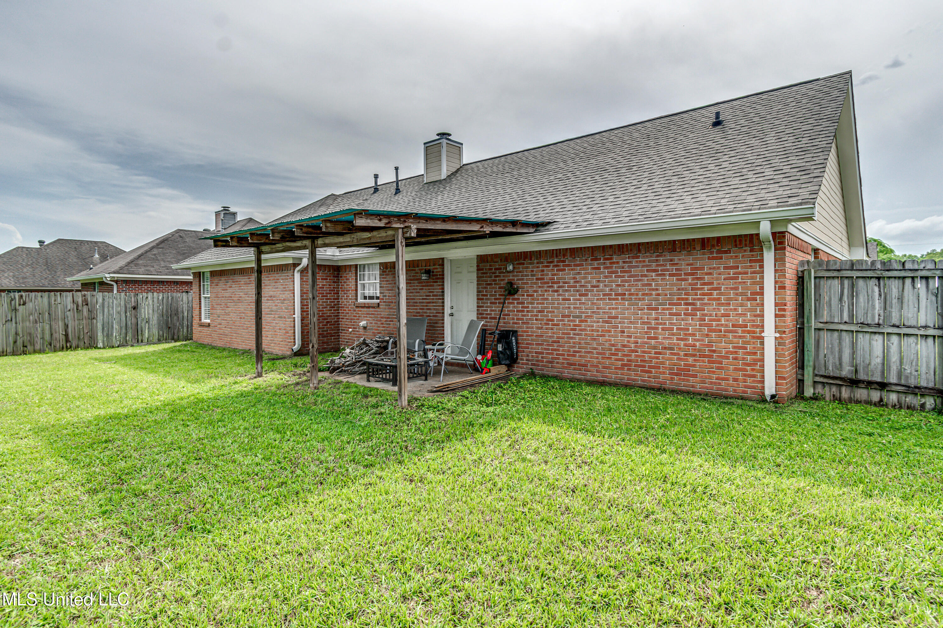 220 Cherry Bark Drive, Brandon, Mississippi image 39