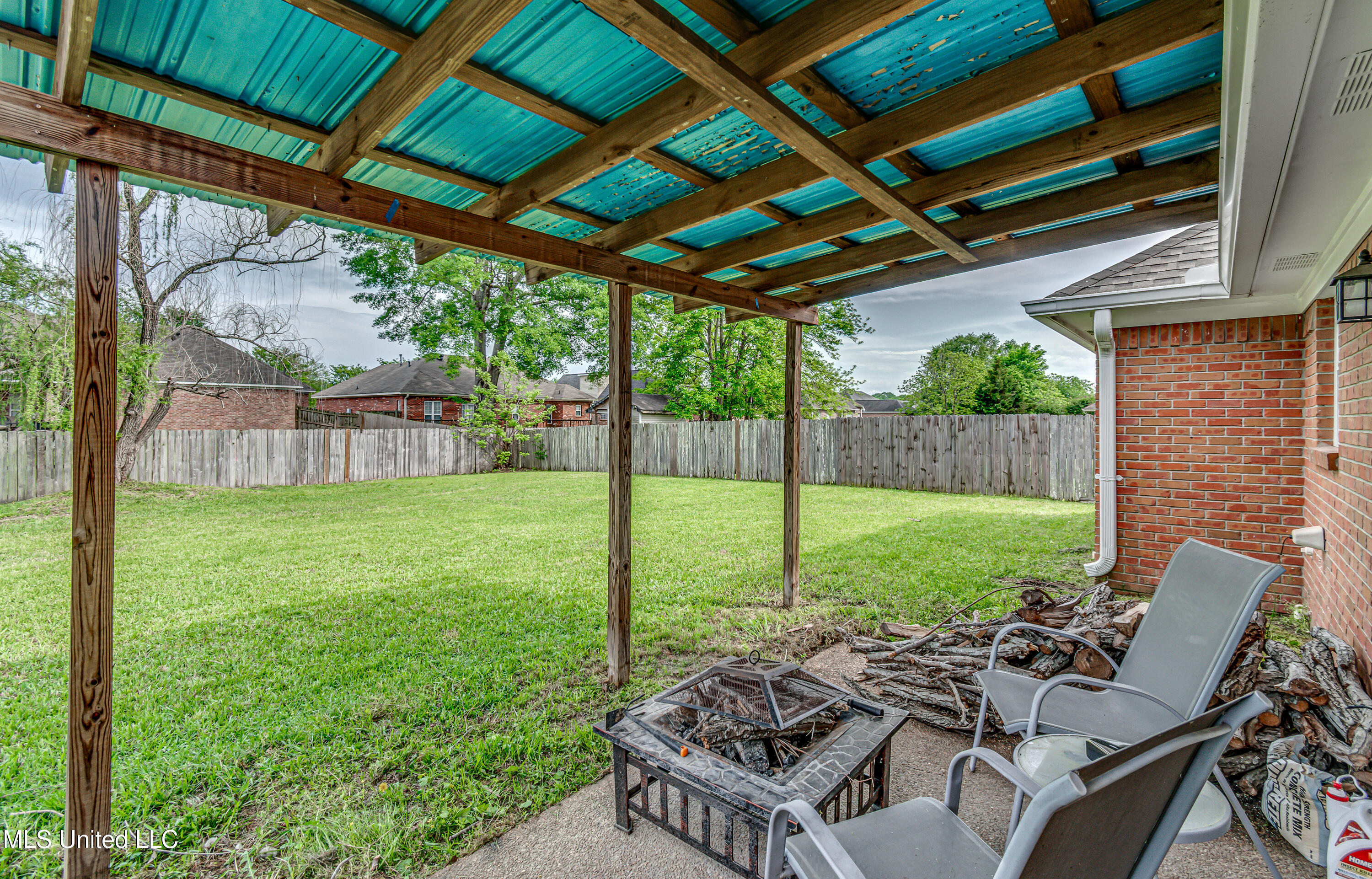 220 Cherry Bark Drive, Brandon, Mississippi image 34