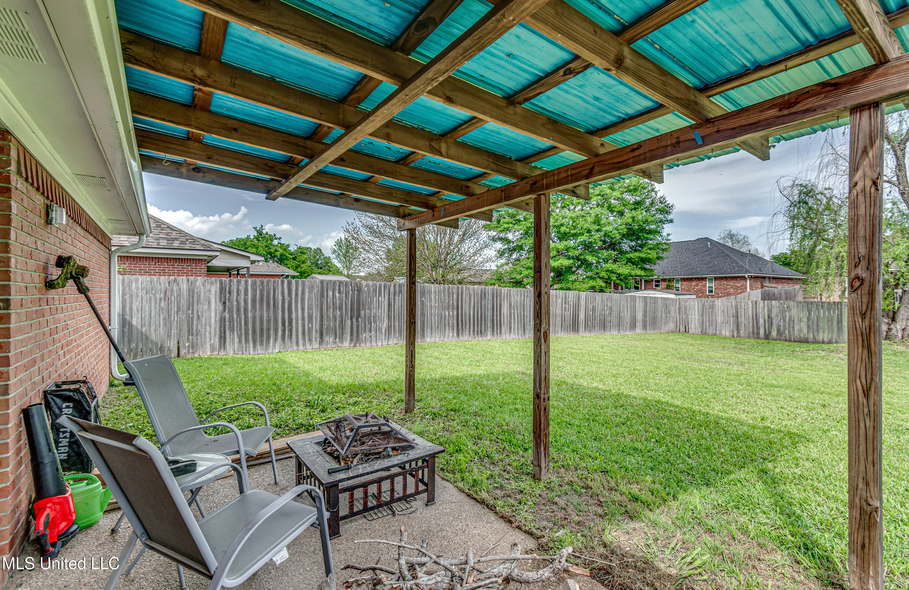 220 Cherry Bark Drive, Brandon, Mississippi image 35