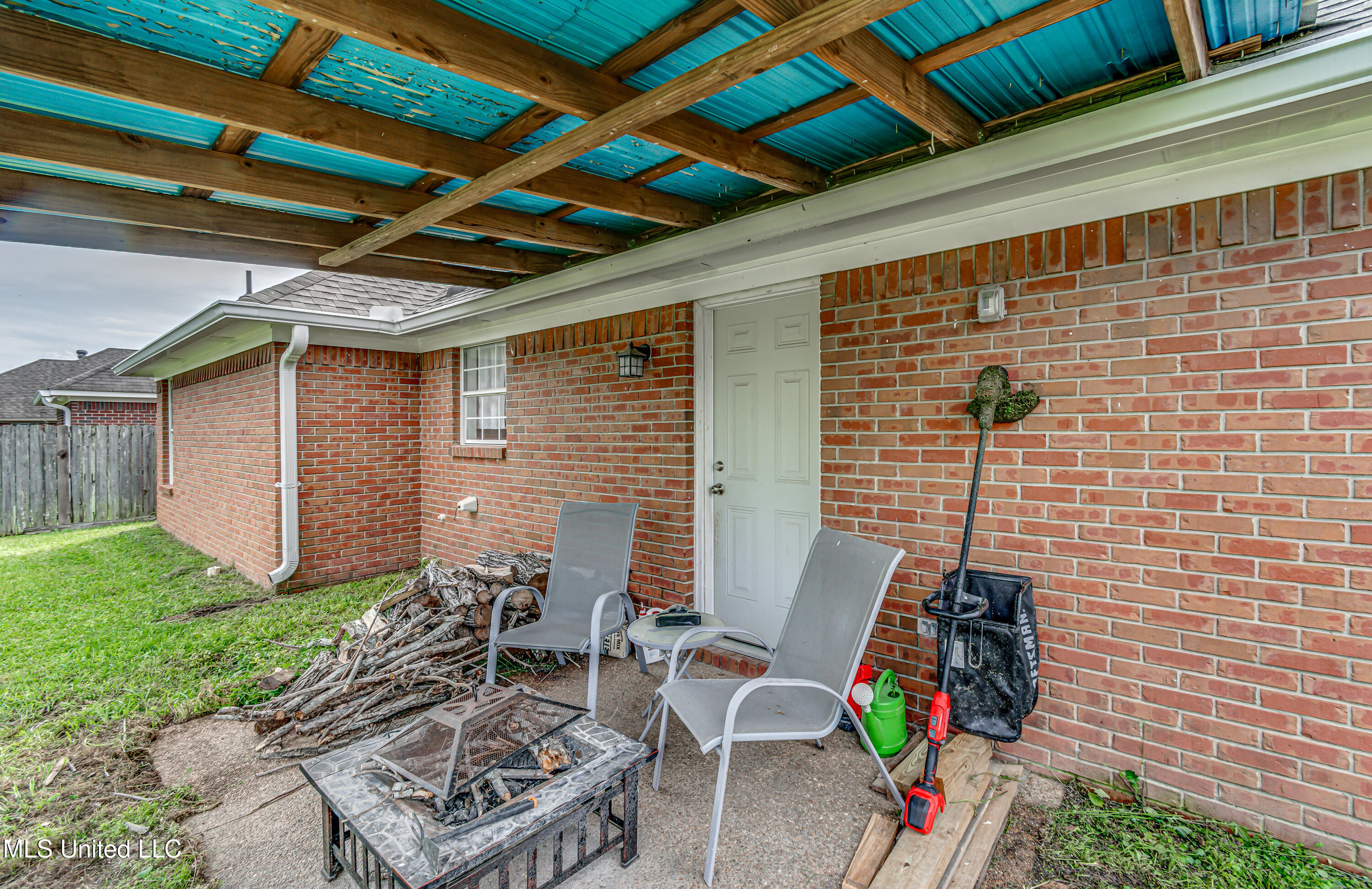 220 Cherry Bark Drive, Brandon, Mississippi image 33