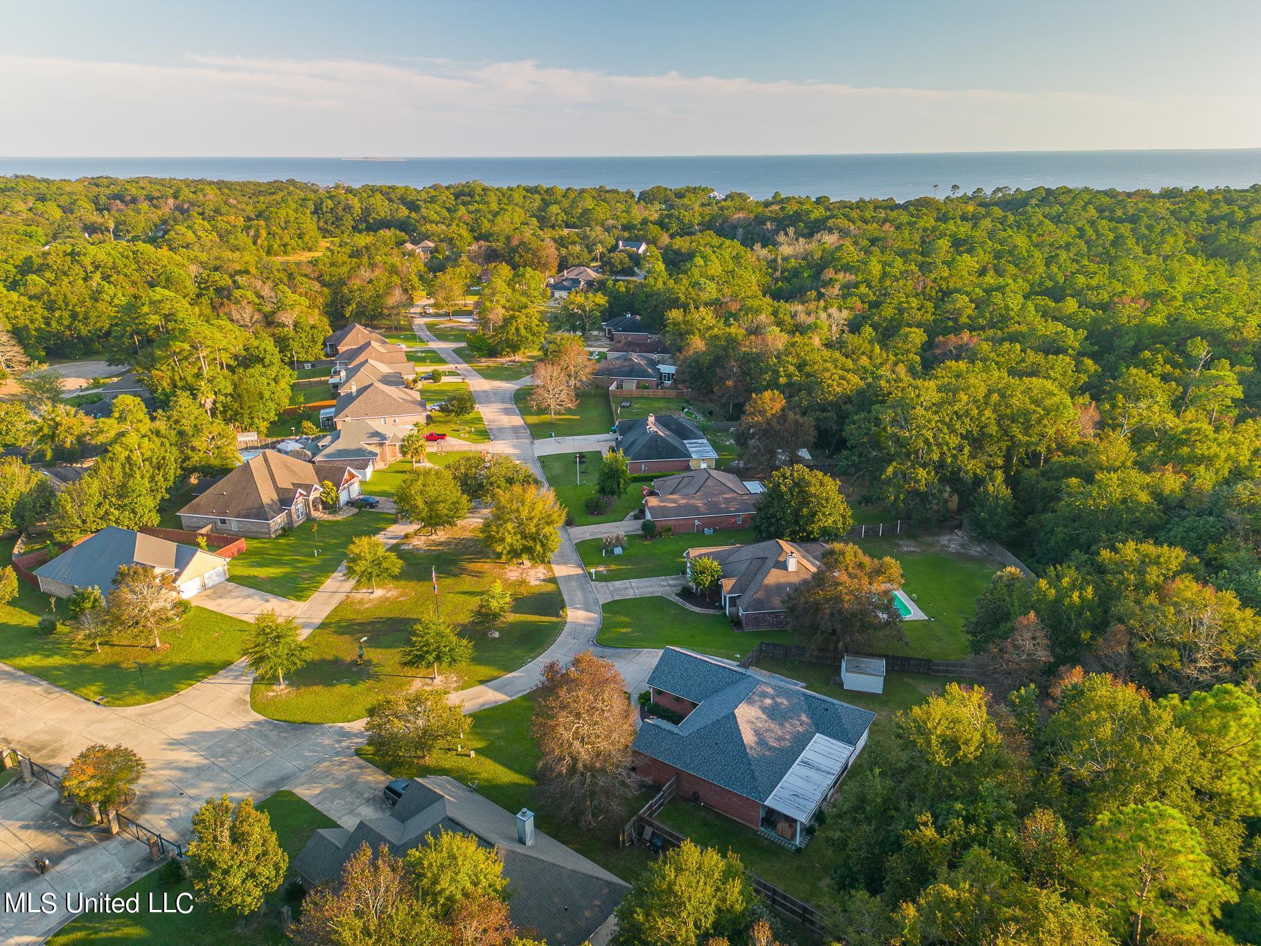 1837 Perdido Boulevard, Gautier, Mississippi image 32