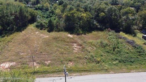 Vacant Land For Sale - Salem Avenue<br/> Holly Springs, MS 38635