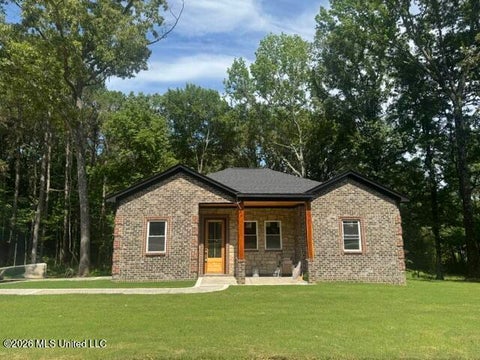 Homes For Sale - 350 Taska Road<br/> Marshall County, Red Banks, MS 38661