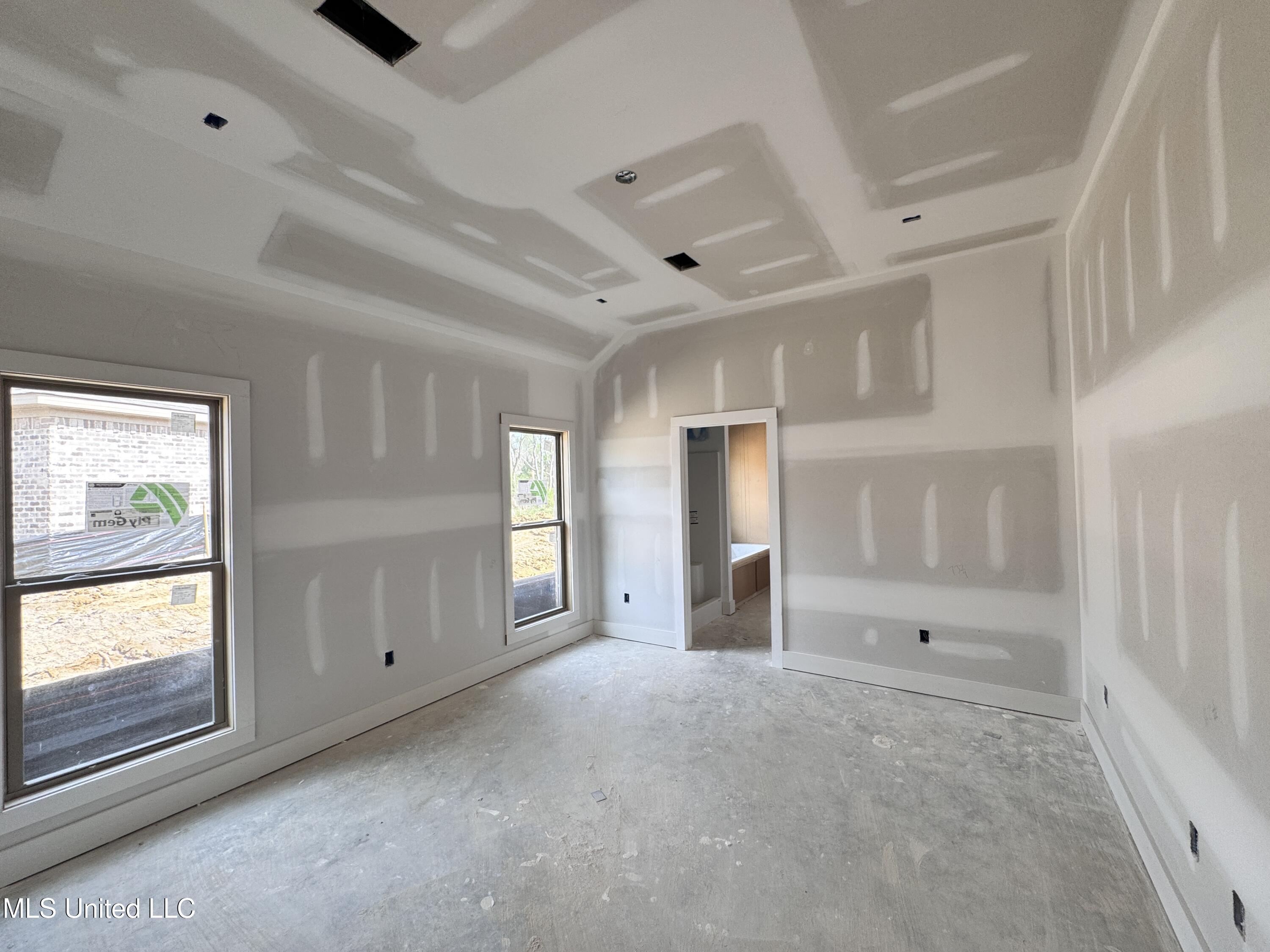 763 Magnolia Point Circle, Pearl, Mississippi image 11