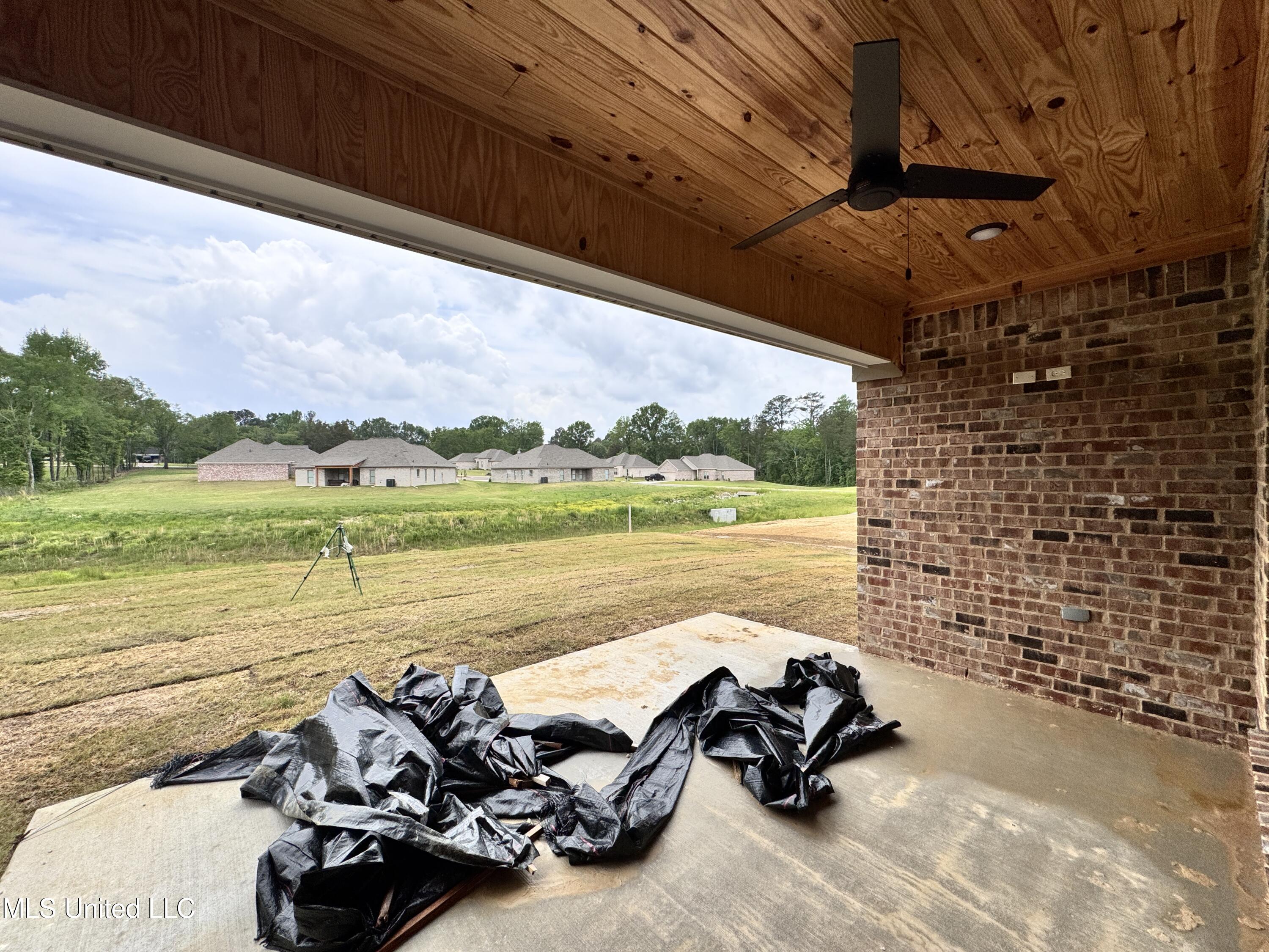 763 Magnolia Point Circle, Pearl, Mississippi image 22