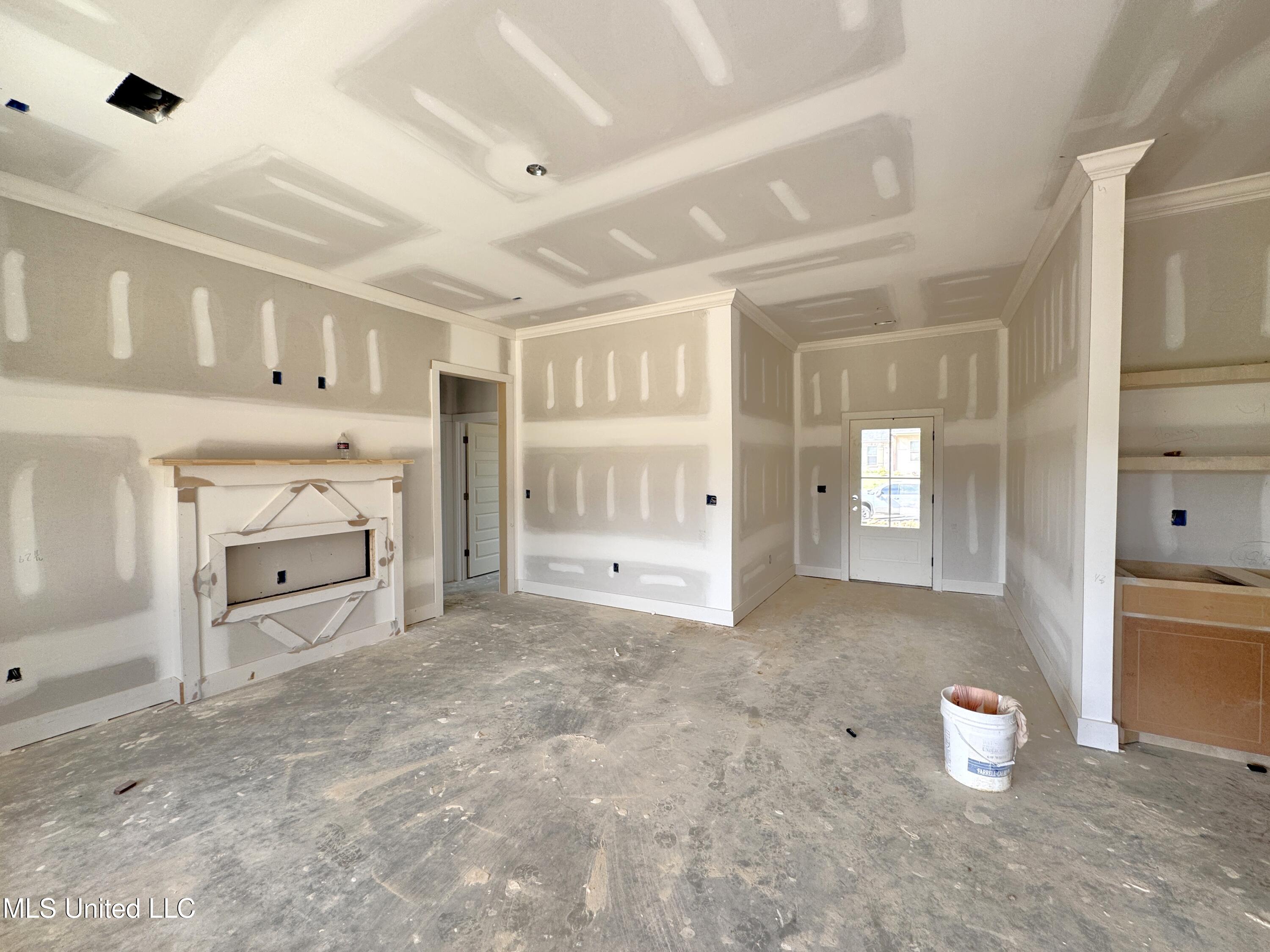 763 Magnolia Point Circle, Pearl, Mississippi image 4
