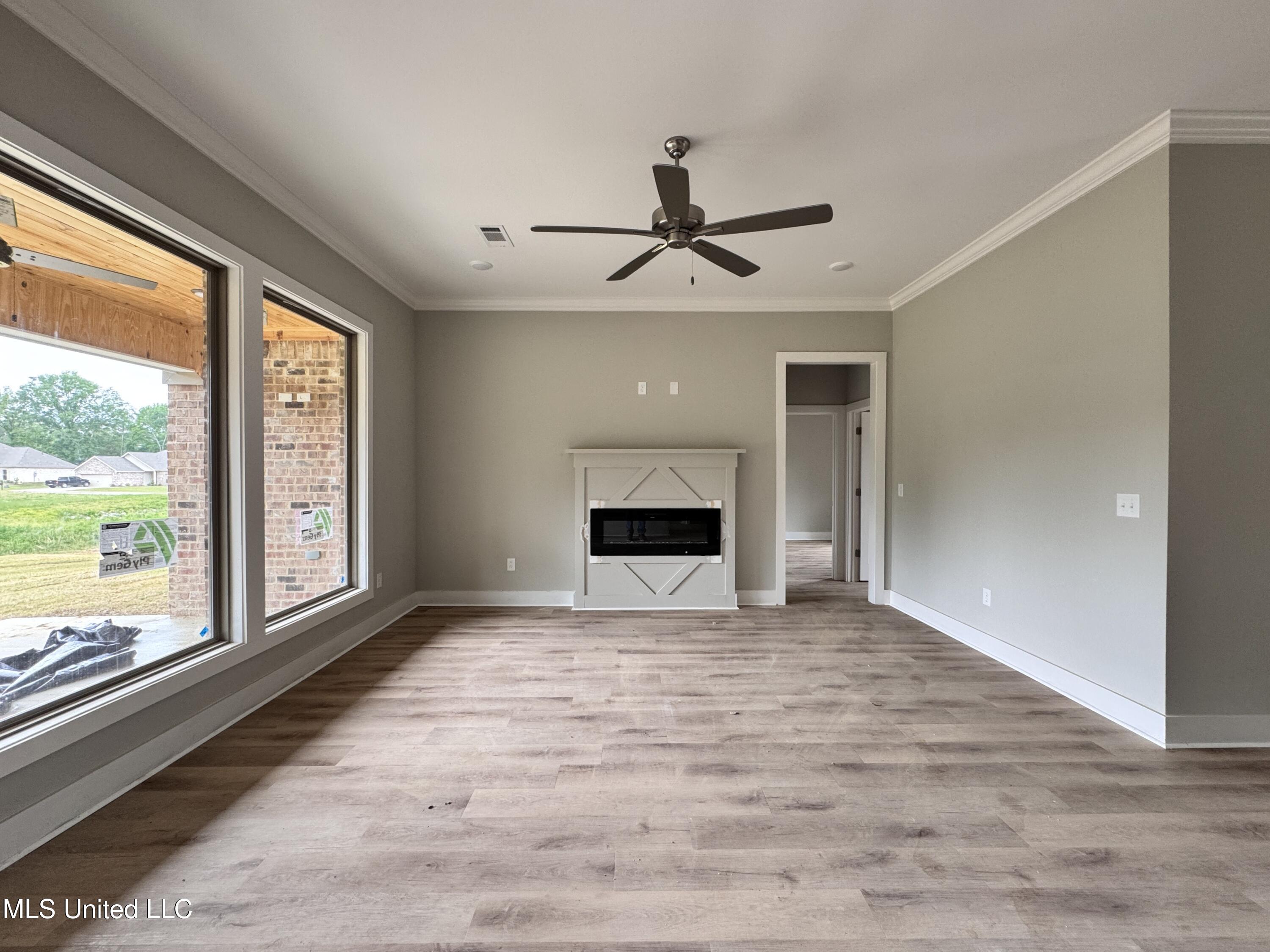 763 Magnolia Point Circle, Pearl, Mississippi image 4