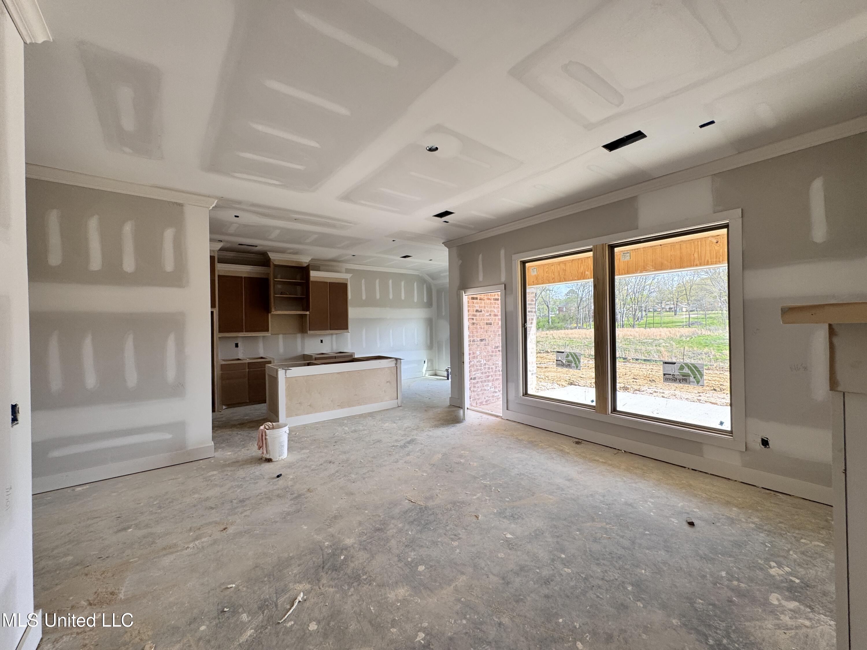 763 Magnolia Point Circle, Pearl, Mississippi image 3
