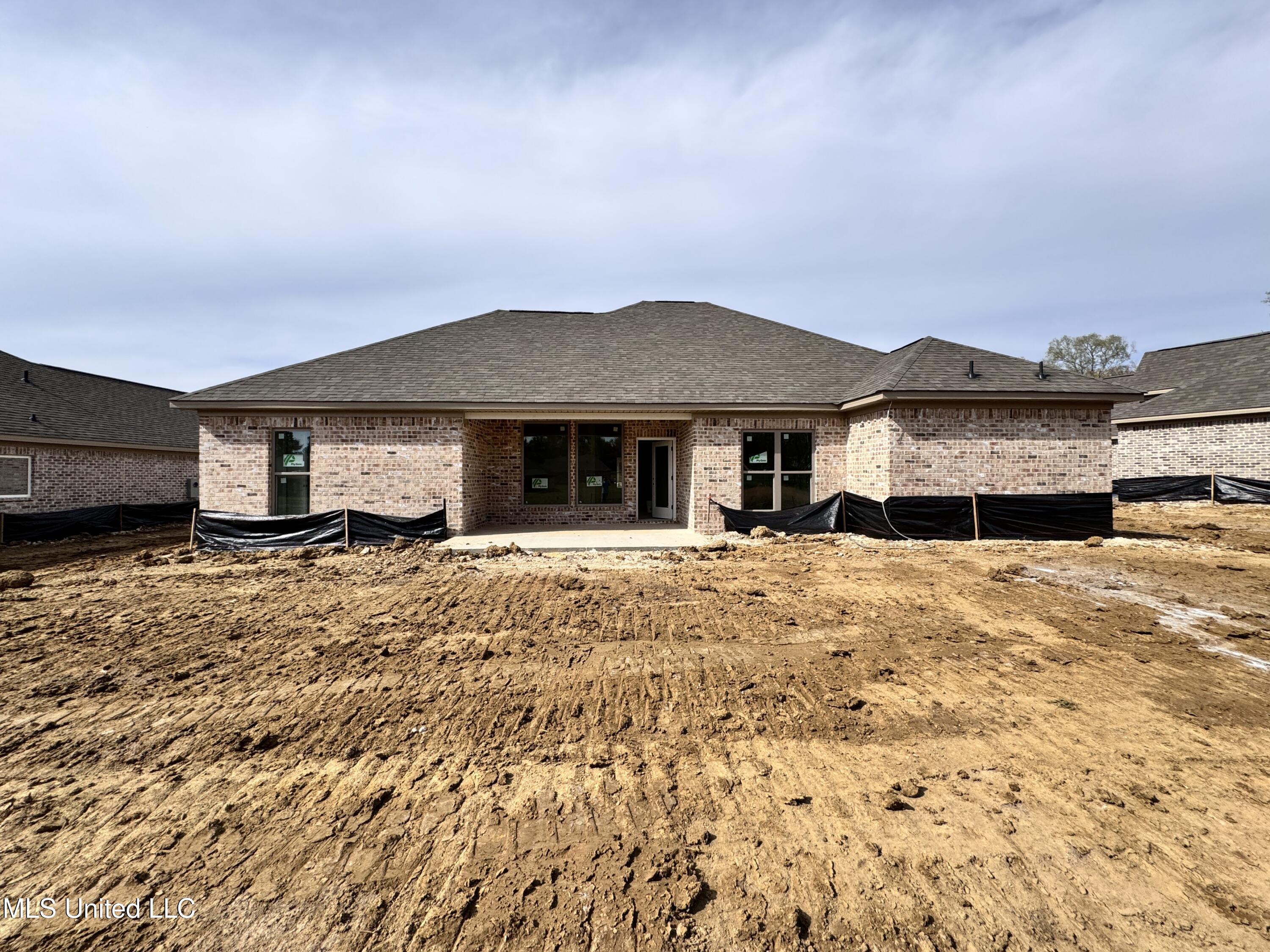 763 Magnolia Point Circle, Pearl, Mississippi image 21
