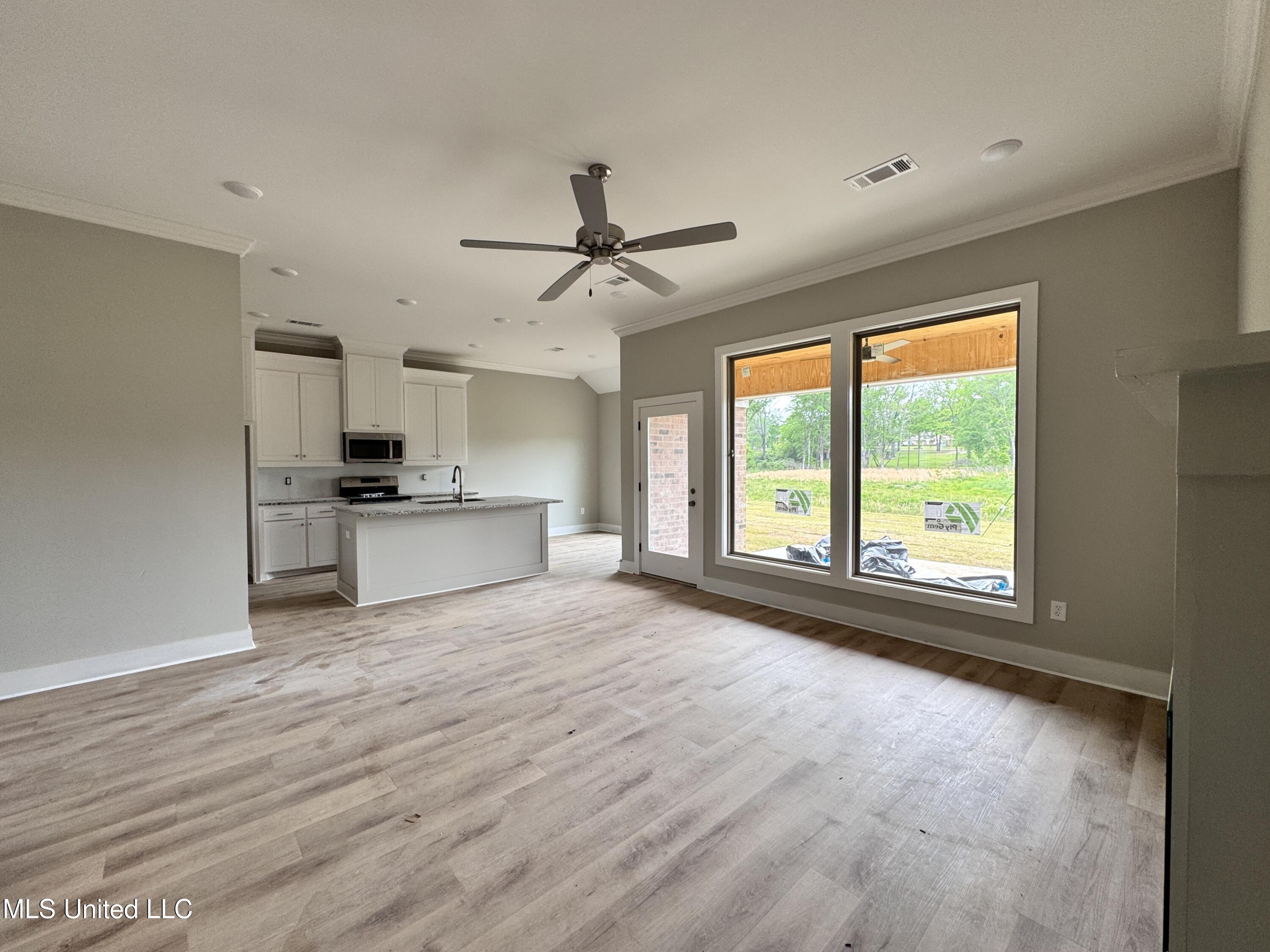 763 Magnolia Point Circle, Pearl, Mississippi image 21