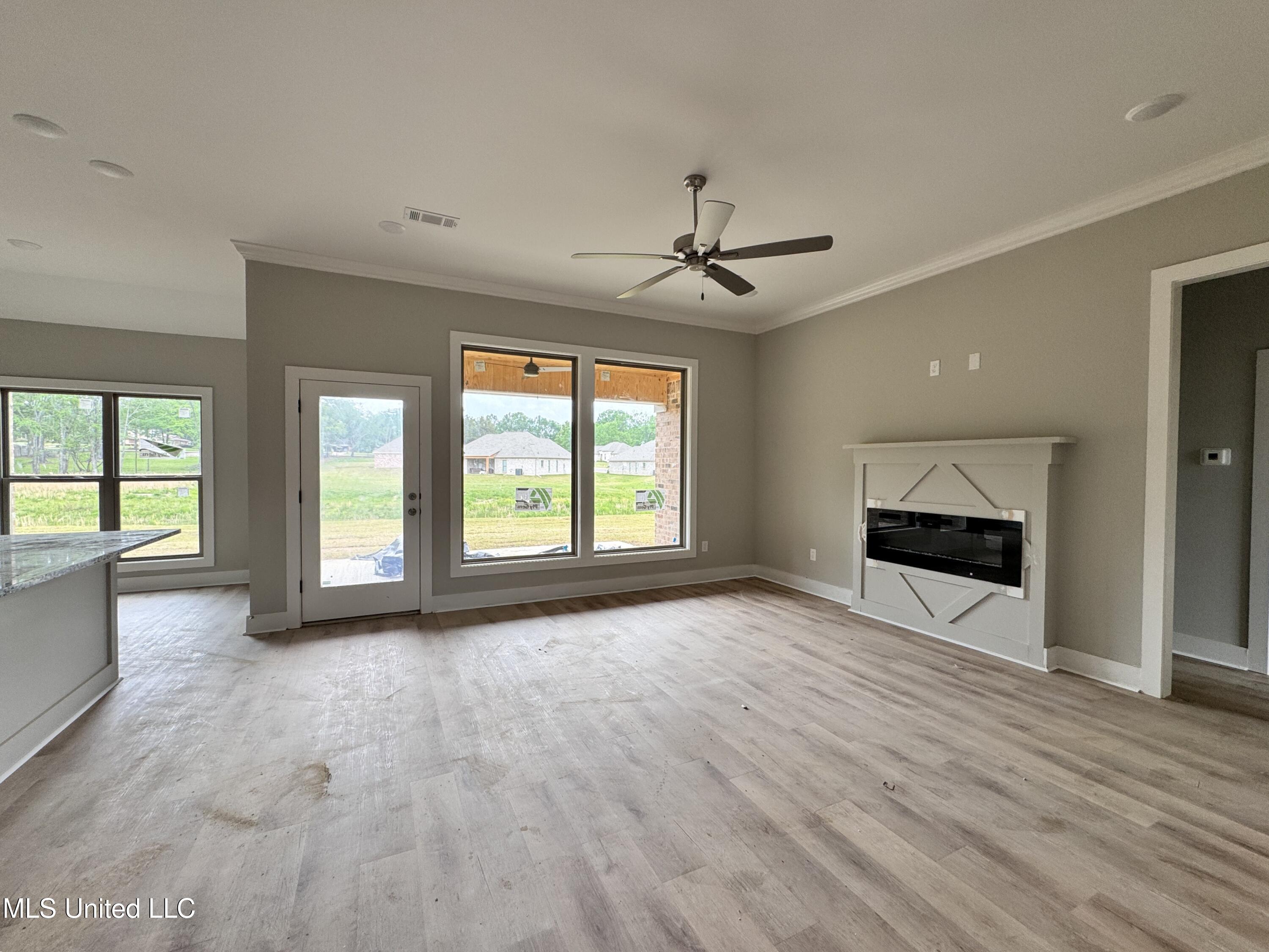 763 Magnolia Point Circle, Pearl, Mississippi image 3
