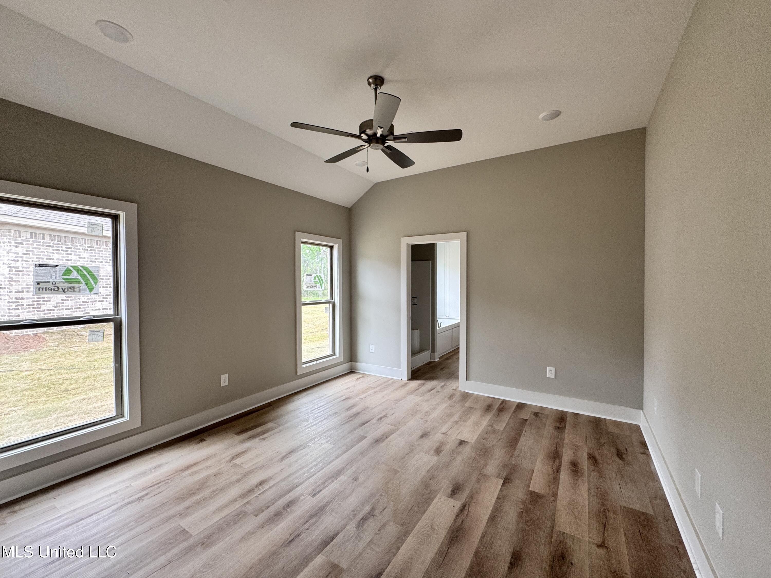 763 Magnolia Point Circle, Pearl, Mississippi image 12