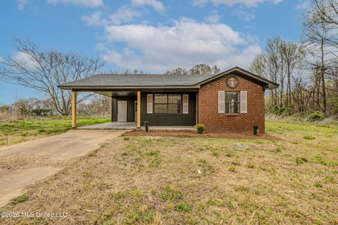 Homes For Sale - 3448 Prichard Road<br/> Tate County, Coldwater, MS 38618