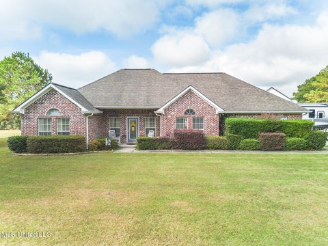 Homes For Sale - 12009 Circle G Ranch Road<br/> Hancock County, Picayune, MS 39466
