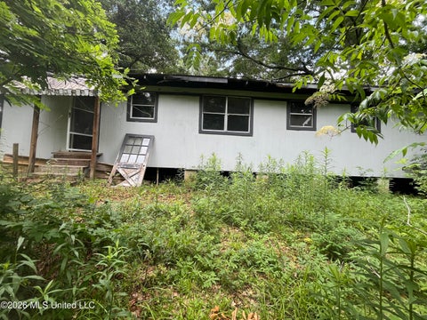 Homes For Sale - 1007 Peoples Street<br/> McComb, MS 39648