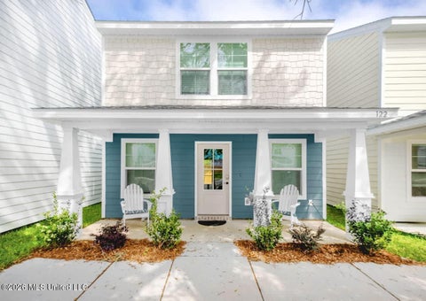 Homes For Rent - 122 Coral Breeze Dr<br/> Biloxi, MS 39531