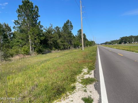 Vacant Land For Sale - Hwy 90<br/> Hancock County, Waveland, MS 39576