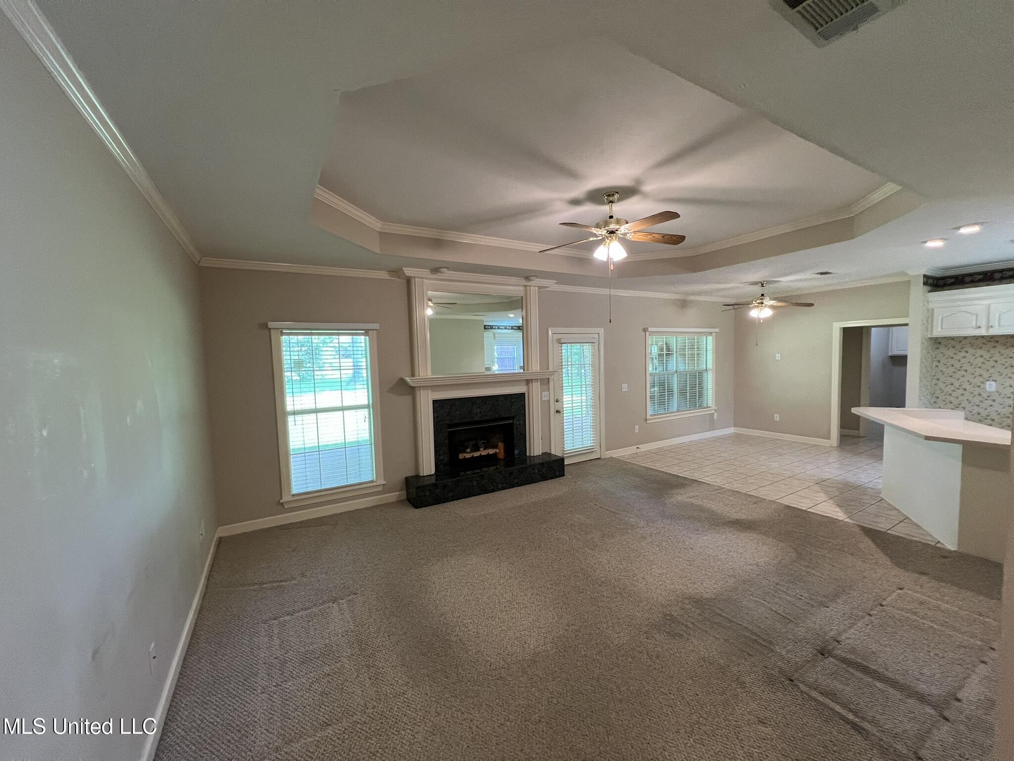 123 Wildwood Boulevard, Jackson, Mississippi image 7