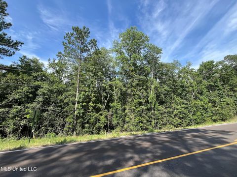Vacant Land For Sale - N Hwy 63<br/> Leakesville, MS 39451