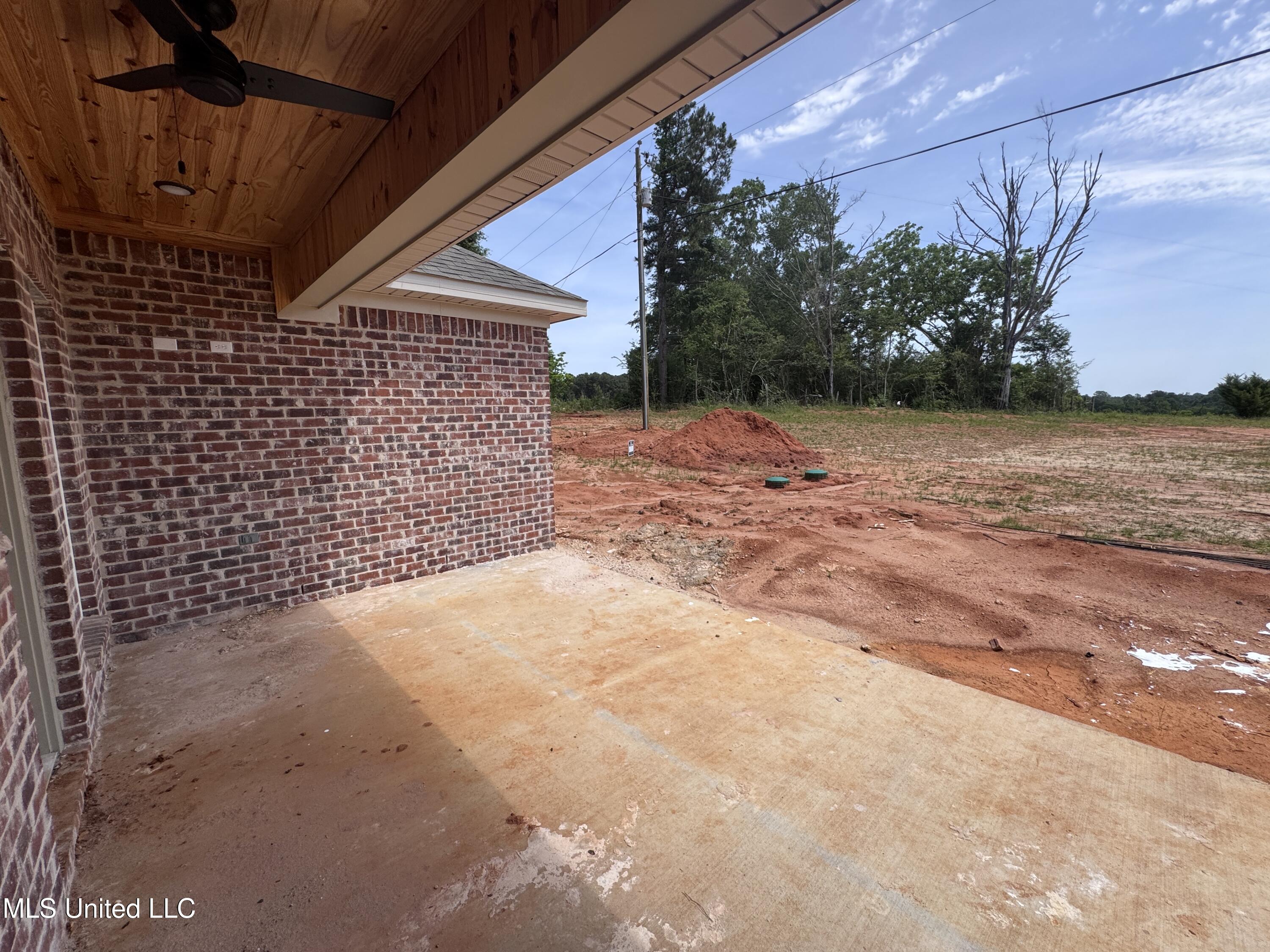 158 Walter Jones Road, Mendenhall, Mississippi image 22