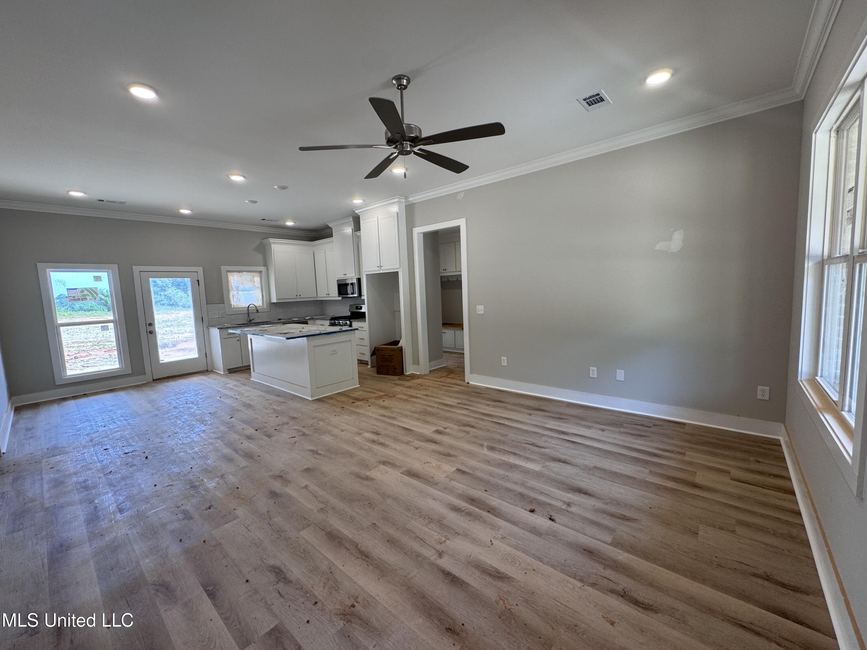 158 Walter Jones Road, Mendenhall, Mississippi image 3